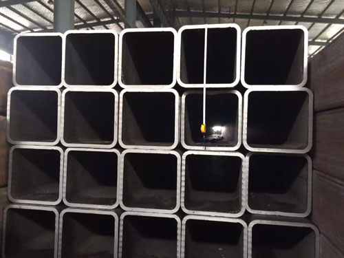 Q235B方管 Q235B方管